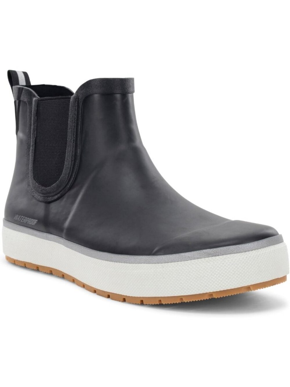 Stylish Women's Waterproof Chelsea & Mid Rain Boots - Perfect for Wet Weather
